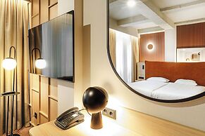 Qubus Hotel Wroclaw
