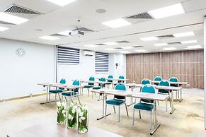 Qubus Hotel Wroclaw