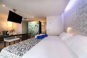 Barceló Hamilton Menorca - Adults Only