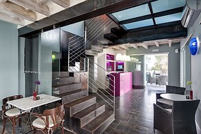 Barceló Hamilton Menorca - Adults Only