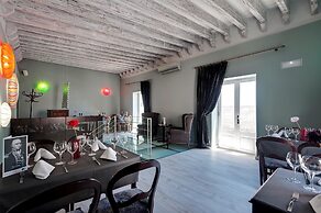 Barceló Hamilton Menorca - Adults Only