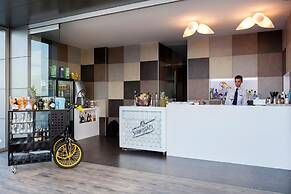 Barceló Hamilton Menorca - Adults Only