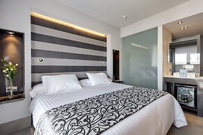 Barceló Hamilton Menorca - Adults Only