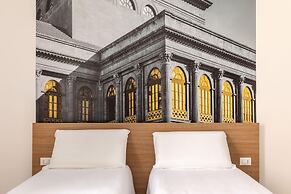 B&B Hotel Palermo Quattro Canti