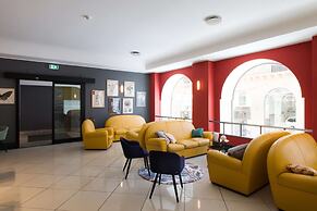 B&B Hotel Palermo Quattro Canti