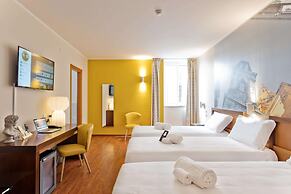 B&B Hotel Palermo Quattro Canti