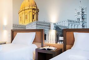 B&B Hotel Palermo Quattro Canti