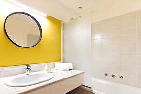 B&B Hotel Palermo Quattro Canti