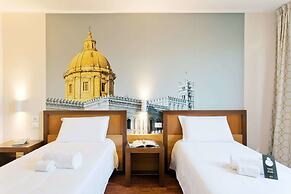 B&B Hotel Palermo Quattro Canti