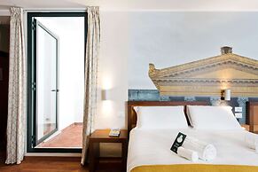 B&B Hotel Palermo Quattro Canti