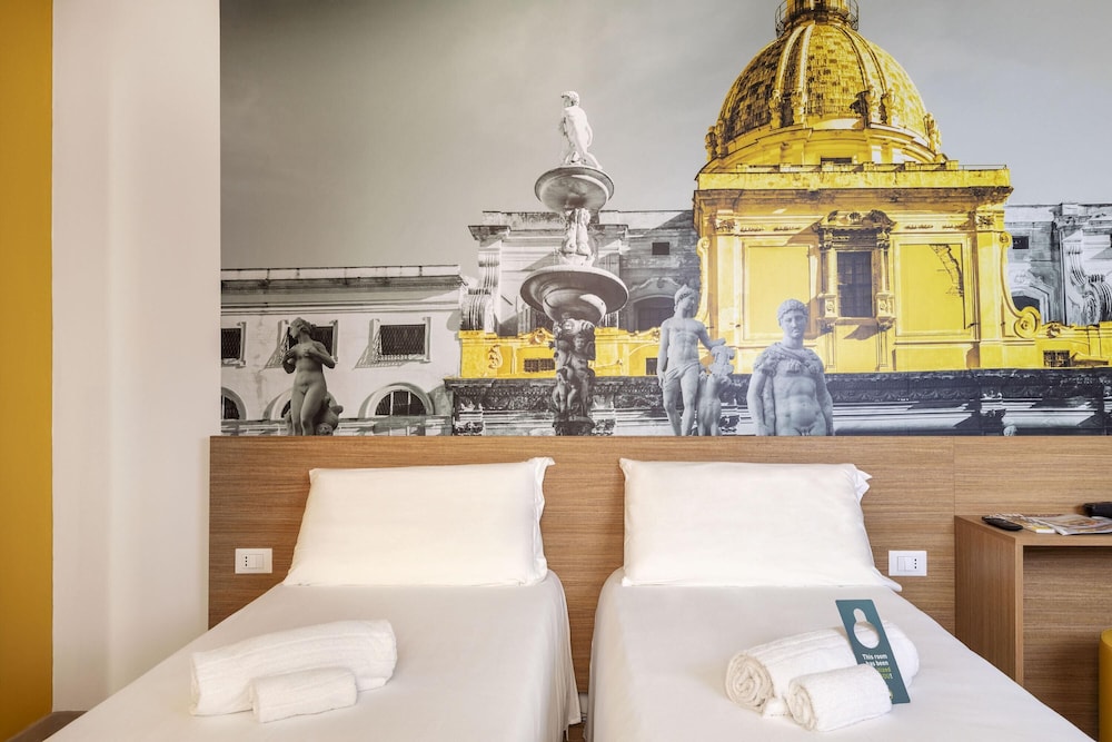 B&B Hotel Palermo Quattro Canti