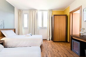 B&B Hotel Palermo Quattro Canti