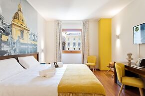 B&B Hotel Palermo Quattro Canti