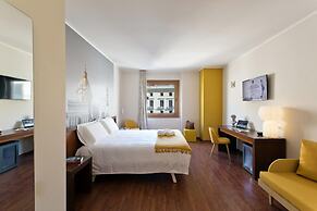 B&B Hotel Palermo Quattro Canti