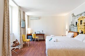 B&B Hotel Palermo Quattro Canti
