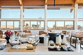 B&B Hotel Palermo Quattro Canti