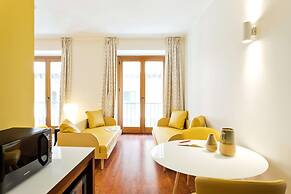 B&B Hotel Palermo Quattro Canti