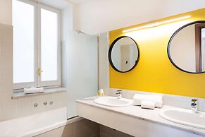 B&B Hotel Palermo Quattro Canti