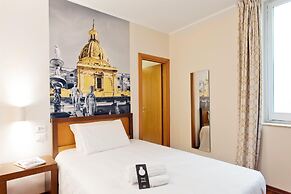 B&B Hotel Palermo Quattro Canti