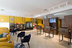 B&B Hotel Palermo Quattro Canti