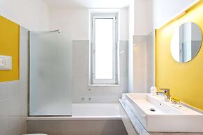 B&B Hotel Palermo Quattro Canti