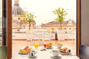 B&B Hotel Palermo Quattro Canti