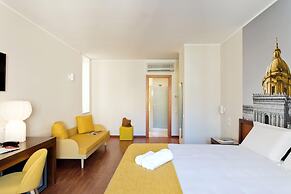 B&B Hotel Palermo Quattro Canti