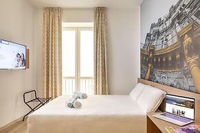 B&B Hotel Palermo Quattro Canti