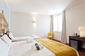 B&B Hotel Palermo Quattro Canti