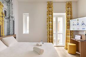 B&B Hotel Palermo Quattro Canti