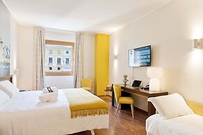 B&B Hotel Palermo Quattro Canti