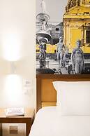 B&B Hotel Palermo Quattro Canti
