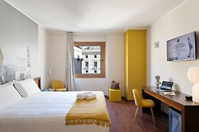 B&B Hotel Palermo Quattro Canti