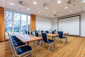 Radisson Blu Hotel, Karlsruhe