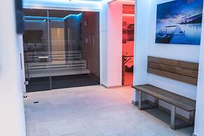 Radisson Blu Hotel, Karlsruhe