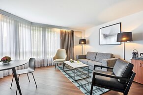 Radisson Blu Hotel, Karlsruhe