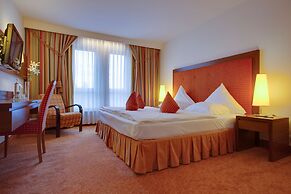 Radisson Blu Hotel, Karlsruhe