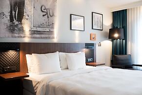 Radisson Blu Hotel, Karlsruhe