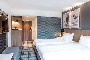 Radisson Blu Hotel, Karlsruhe