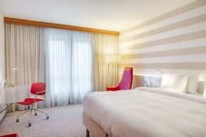 Radisson Blu Hotel, Karlsruhe