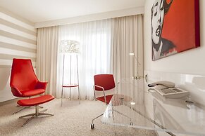 Radisson Blu Hotel, Karlsruhe