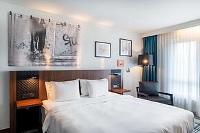 Radisson Blu Hotel, Karlsruhe