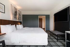 Radisson Blu Hotel, Karlsruhe