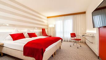 Radisson Blu Hotel, Karlsruhe