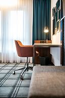 Radisson Blu Hotel, Karlsruhe