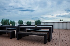 Radisson Blu Hotel, Karlsruhe