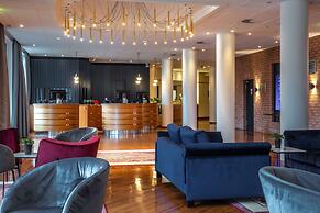 Radisson Blu Hotel, Karlsruhe