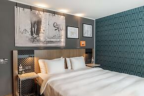 Radisson Blu Hotel, Karlsruhe