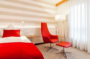 Radisson Blu Hotel, Karlsruhe