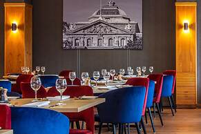 Radisson Blu Hotel, Karlsruhe